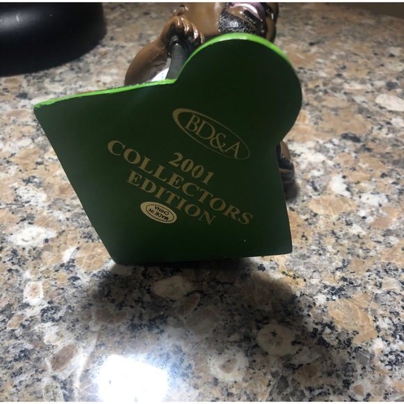 Cliff Floyd bobblehead - Picture 3 of 3